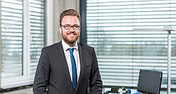 Bild von Benjamin Scheller 