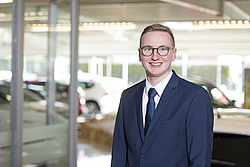 Bild von Aaron Fritz 